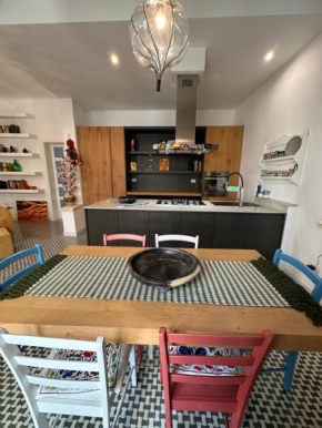 Charming apt with Baroque view - Lecce